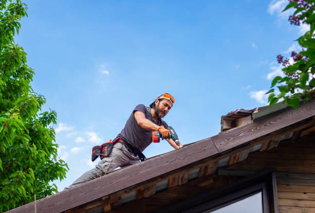 Trusted Camp Swift, TX Roofing services Experts