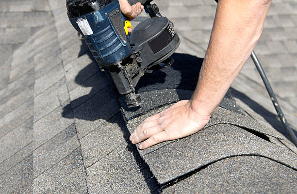 EPDM Roofing in Camp Swift, TX
