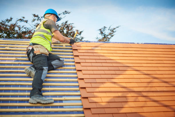 Best Green or Eco-Friendly Roofing Solutions  in Camp Swift, TX